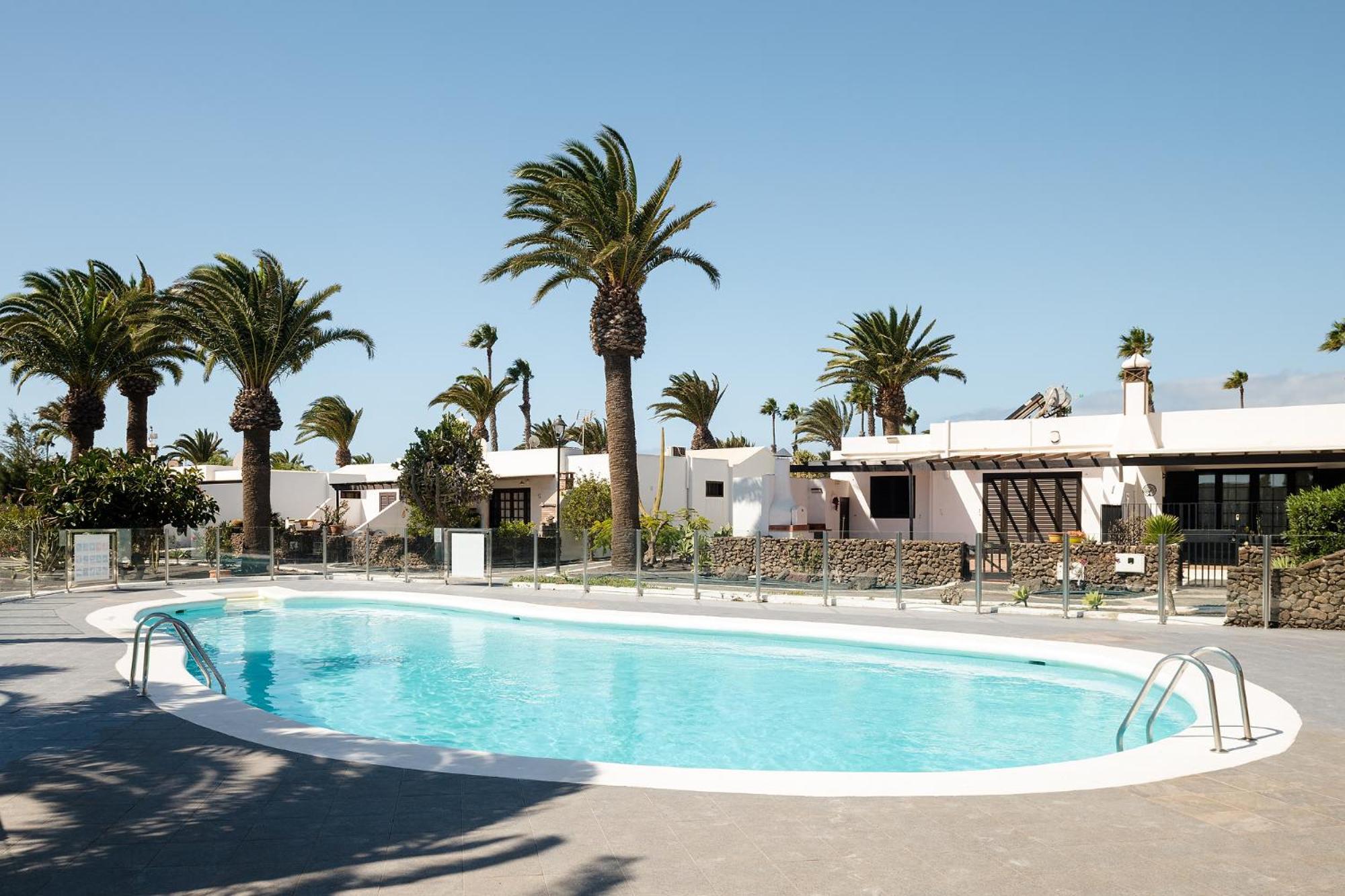 Casa Chica Villa Playa Blanca  Exterior foto